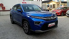 Used Toyota Urban Cruiser Hyryder V Hybrid [2022-2023] in Delhi