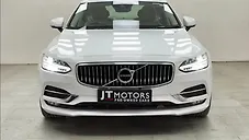 Used Volvo S90 D4 Inscription in Pune