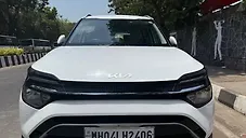 Used Kia Carens Prestige Plus 1.4 Petrol DCT 7 STR in Mumbai