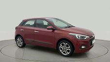 Used Hyundai Elite i20 Asta 1.2 (O) [2019-2020] in Bangalore