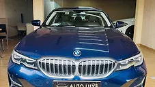Used BMW 3 Series 320d Luxury Line in Lucknow