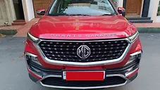 Used MG Hector Sharp 2.0 Diesel [2019-2020] in Bangalore