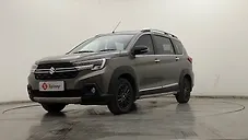 Used Maruti Suzuki XL6 Alpha AT Petrol in Hyderabad