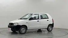Used Maruti Suzuki Alto LXi BS-III in Delhi