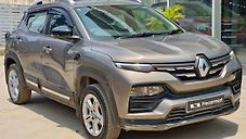 Used Renault Kiger RXT Turbo CVT in Bangalore