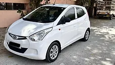 Used Hyundai Eon Magna + in Vadodara