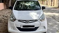 Used Hyundai Eon Magna + in Vadodara