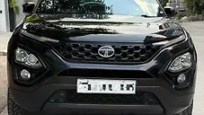 Used Tata Safari XZA Plus in Hyderabad
