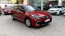 Used Toyota Glanza E [2022-2023] in Delhi