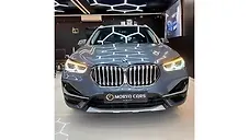 Used BMW X1 sDrive20d xLine in Pune