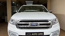 Used Ford Endeavour Titanium 3.2 4x4 AT in Lucknow