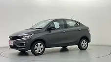 Used Tata Tigor XZ CNG [2022-2023] in Ghaziabad