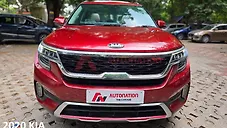 Used Kia Seltos GTX Plus AT 1.5 Diesel [2019-2020] in Kolkata