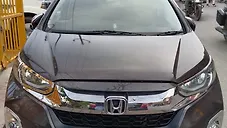 Used Honda WR-V VX MT Diesel in Patna