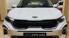 Used Kia Sonet GTX Plus 1.5 [2020-2021] in Lucknow