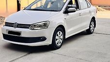 Used Volkswagen Vento TSI in Vadodara