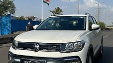 Used Volkswagen Taigun Highline 1.0 TSI AT in Pune