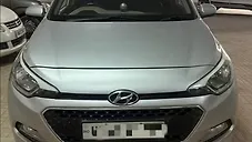 Used Hyundai Elite i20 Magna 1.2 in Dehradun