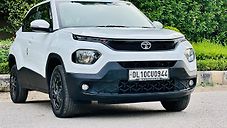 Used Tata Punch Adventure AMT [2021-2023] in Delhi