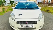 Used Fiat Punto Active 1.3 in Coimbatore