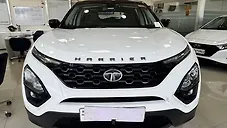 Used Tata Harrier XZA Plus Dual Tone in Mumbai