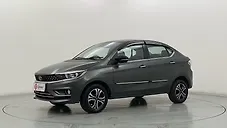 Used Tata Tigor XZ Plus CNG [2022-2023] in Delhi