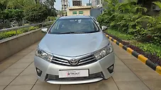 Used Toyota Corolla Altis 1.8 VL AT in Gurgaon