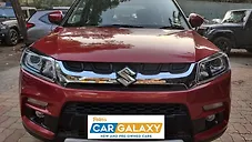 Used Maruti Suzuki Vitara Brezza ZDi in Mumbai