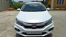 Used Honda City 4th Generation V CVT Petrol [2017-2019] in Thane