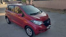 Used Datsun redi-GO S [2016-2019] in Vadodara