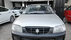 Used Maruti Suzuki Alto LXi BS-III in Kanpur