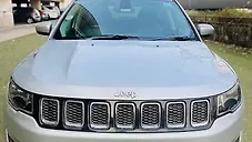 Used Jeep Compass Sport 2.0 Diesel in Mumbai