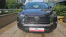 Used Toyota Innova Crysta 2.7 VX 7 STR [2016-2020] in Gurgaon