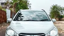 Used Maruti Suzuki S-Cross Zeta 1.3 in Thane