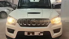 Used Mahindra Scorpio 2021 S5 2WD 7 STR in Dehradun
