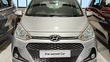Used Hyundai Grand i10 Sports Edition 1.2L Kappa VTVT in Thane