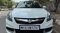 Used Maruti Suzuki Swift DZire ZXI in Mumbai