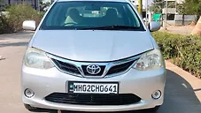 Used Toyota Etios G in Kalyan
