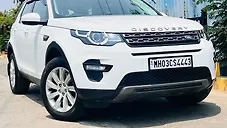 Used Land Rover Discovery Sport HSE 7-Seater in Mumbai