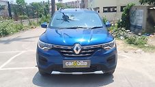 Used Renault Triber RXL [2019-2020] in Bangalore