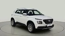Used Hyundai Venue S 1.2 Petrol in Chandigarh