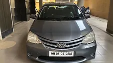 Used Toyota Etios G in Mumbai