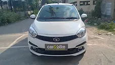 Used Tata Tiago Revotron XZA in Bangalore