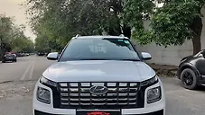Used Hyundai Venue S 1.2 Petrol [2023] in Delhi