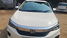 Used Honda City 4th Generation VX Petrol in Patna