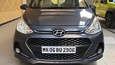 Used Hyundai Grand i10 Sportz U2 1.2 CRDi in Mumbai