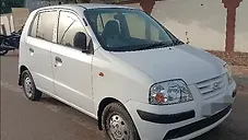 Used Hyundai Santro Xing GL in Vadodara