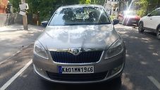 Used Skoda Rapid Ambition 1.6 TDI CR MT in Bangalore