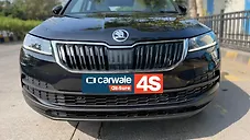 Used Skoda Karoq 1.5 TSI in Mumbai
