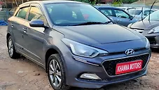 Used Hyundai Elite i20 Sportz 1.2 (O) in Delhi